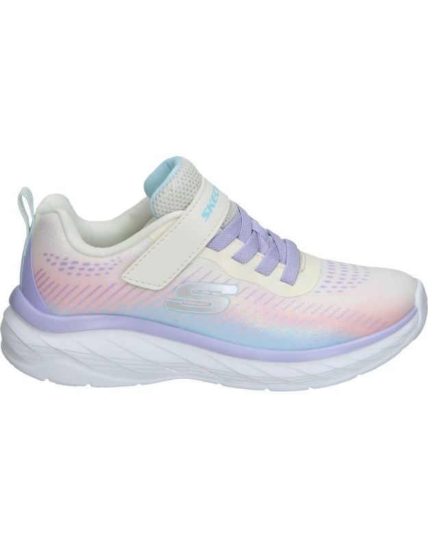 Zapatilla Skechers Boundless Color Blitz multicolor 303599l-ntmt