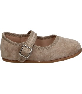 Zapatos JUPIFLY 1024 beige para niña