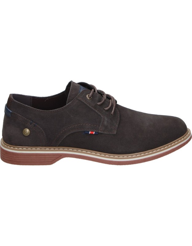 Zapatos XTI para Hombre color Marrón 146727