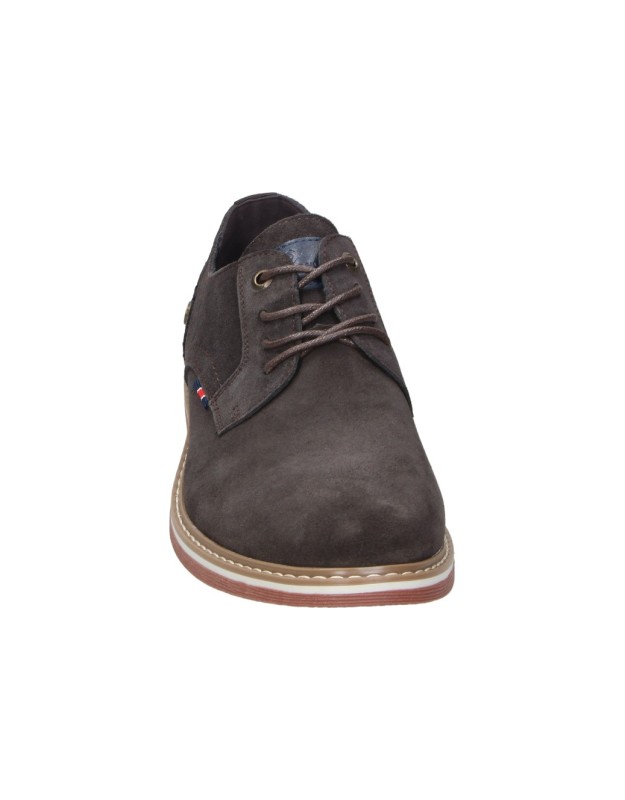 Zapatos XTI para Hombre color Marrón 146727