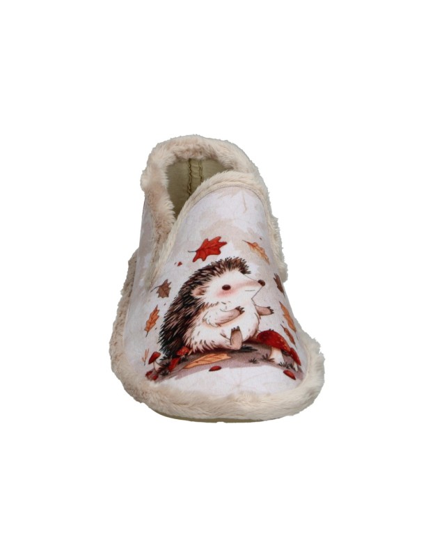 Zapatillas COSDAM de Casa Cerradas para Mujer 4524