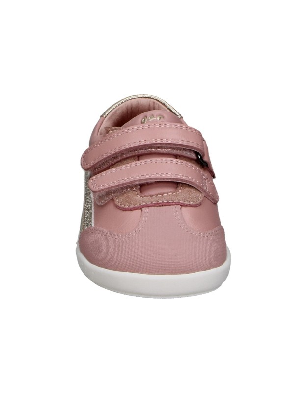 Zapatillas Barefoot GARVALIN Infantiles color Rosa 261305-b193