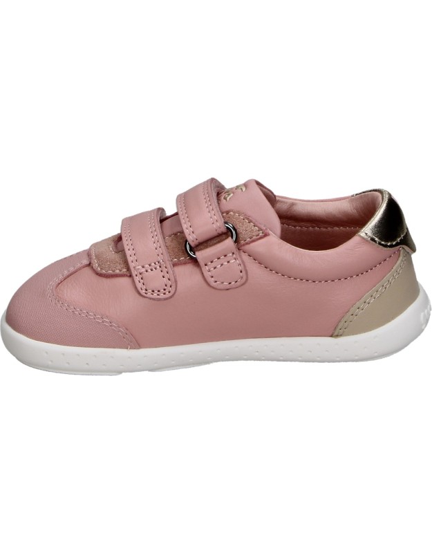 Zapatillas Barefoot GARVALIN Infantiles color Rosa 261305-b193
