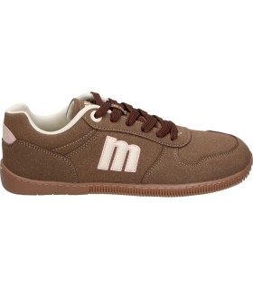 Zapatilla Barefoot MUSTANG MTNG Free Aria para Mujer en Color Marrón 60840