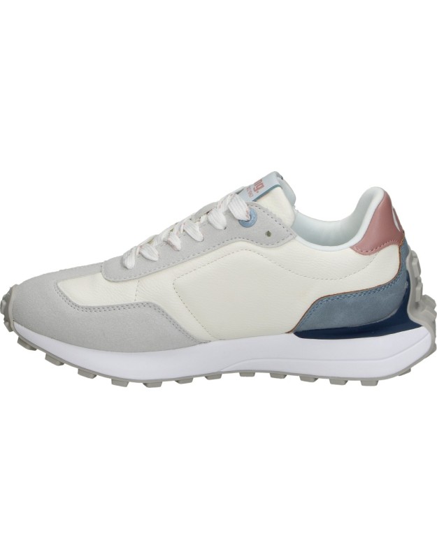 MUSTANG MTNG blanco 60838 zapatillas para mujer