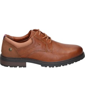 Zapato de Vestir XTI para Hombre Color Marrón Claro 146715