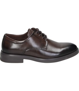 Zapato de Vestir XTI para Hombre Color Marrón Oscuro 146760