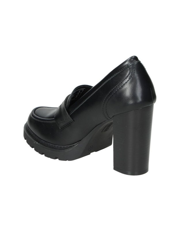 Zapatos de tacón REFRESH 172927 en negro para mujer