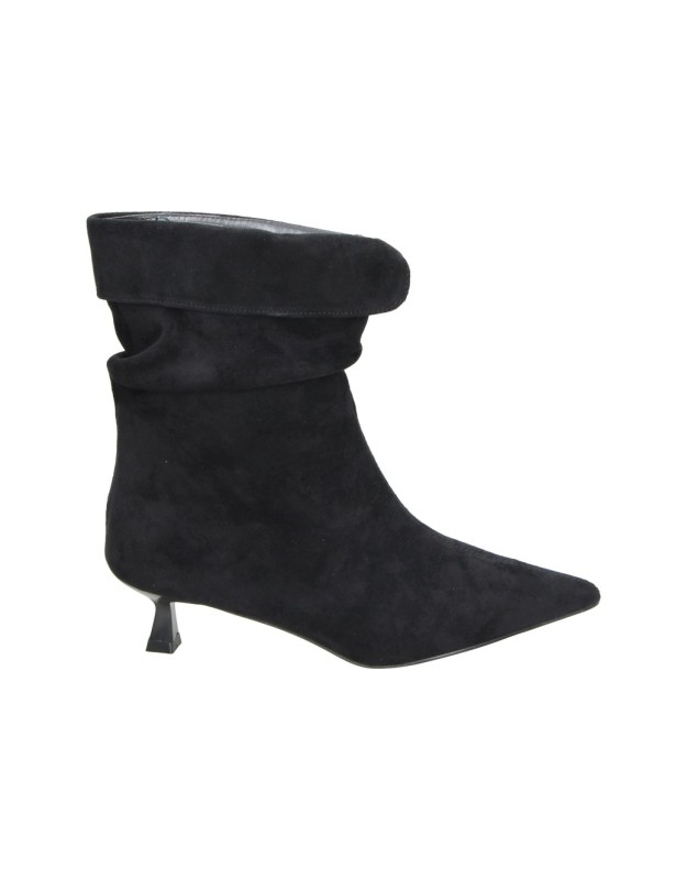 Vegano vegan de mujer XTI 130757 color negro