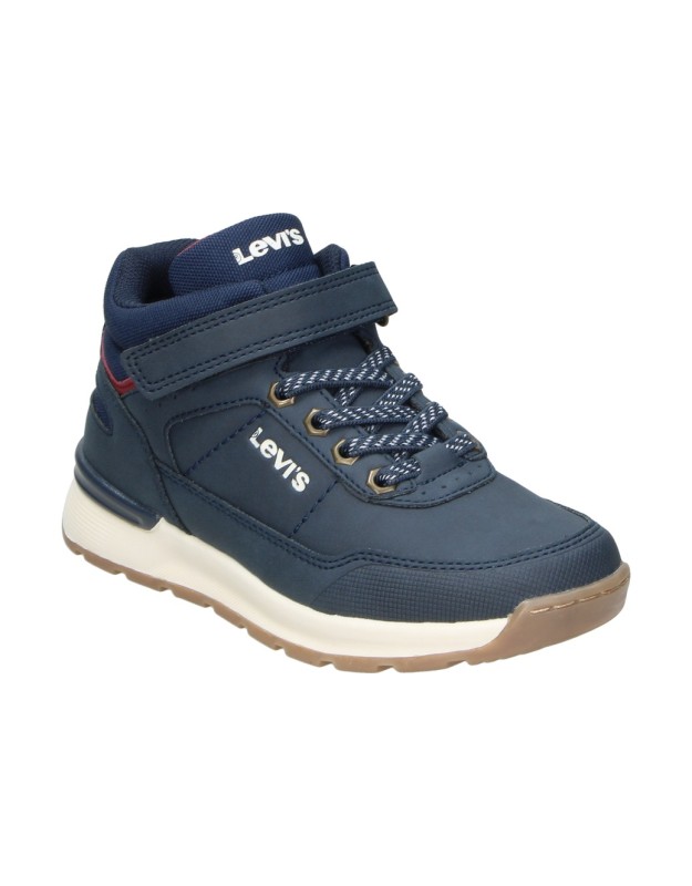 Botas de Invierno LEVI'S KIDS para Niño en Azul Marino vasc0130s-0040