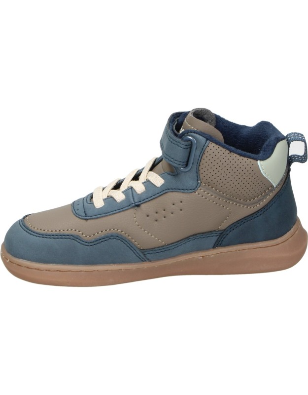 Botas de Invierno LEVI'S KIDS para Niño en Azul y Marrón vbar0003s-4644