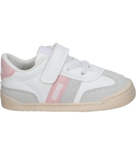 Zapatillas Barefoot MUSTANG MTNG Planas para Niño color Rosa 49060f