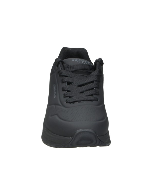 Zapatillas SKECHERS Uno Lite 2 para Hombre en Color Negro 183530-bbk