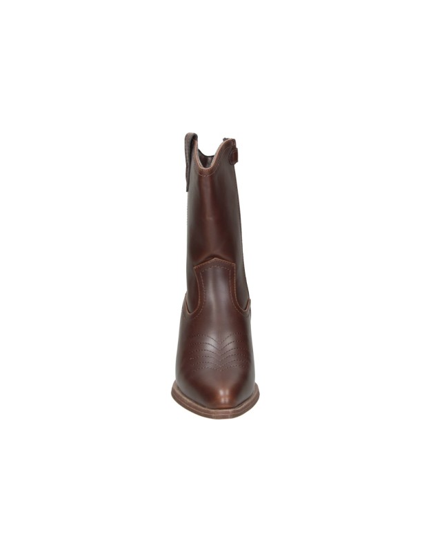 Botines Cowboy LEVI'S KIDS para Moda Joven Marrones vros0021s-3559