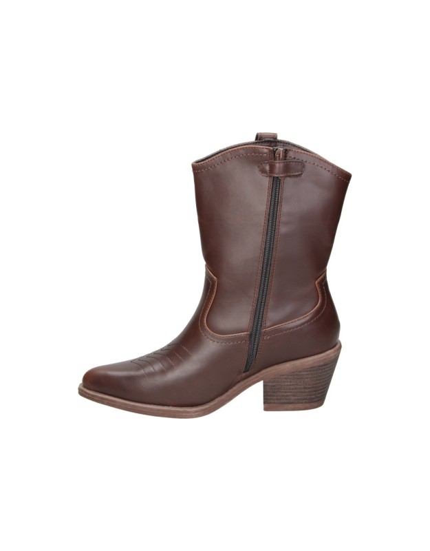 Botines Cowboy LEVI'S KIDS para Moda Joven Marrones vros0021s-3559