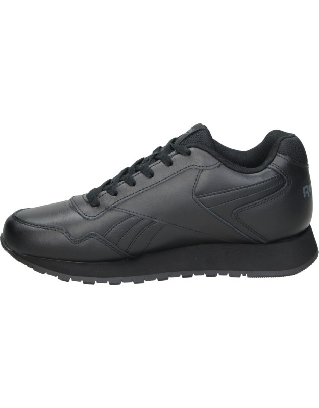Deportiva REEBOK Royal Glide para Hombre en Color Negro 100010028