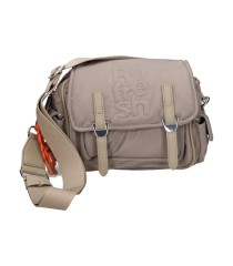 Bolso Bandolera REFRESH para Mujer color Taupe 183451