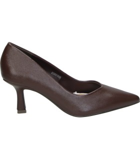 Zapatos de salón D’ANGELA para Mujer color Marrón DDN31836