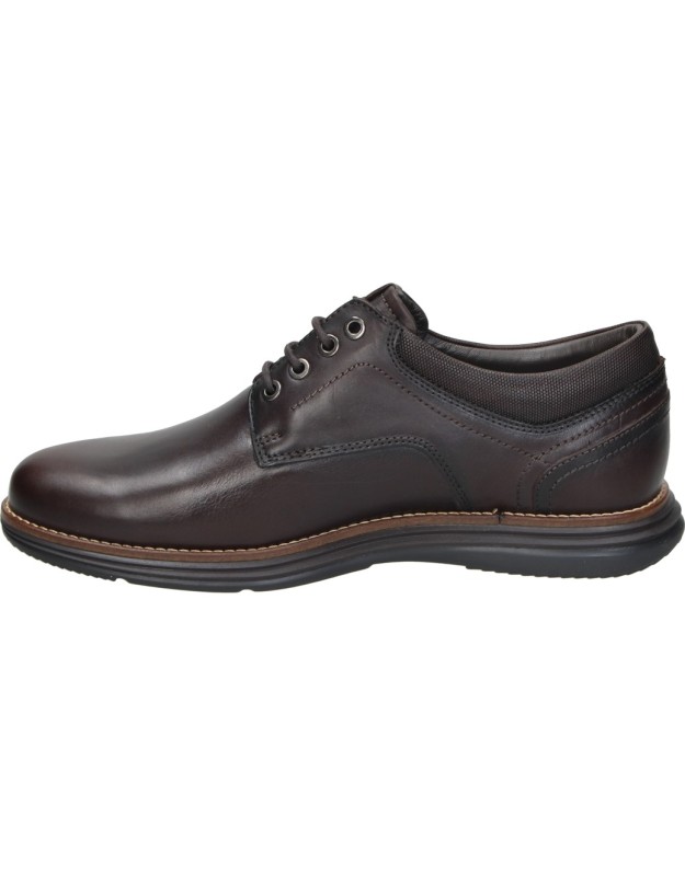 Zapatos CORONEL TAPIOCCA de Vestir para Hombre color Marrón C2423-18