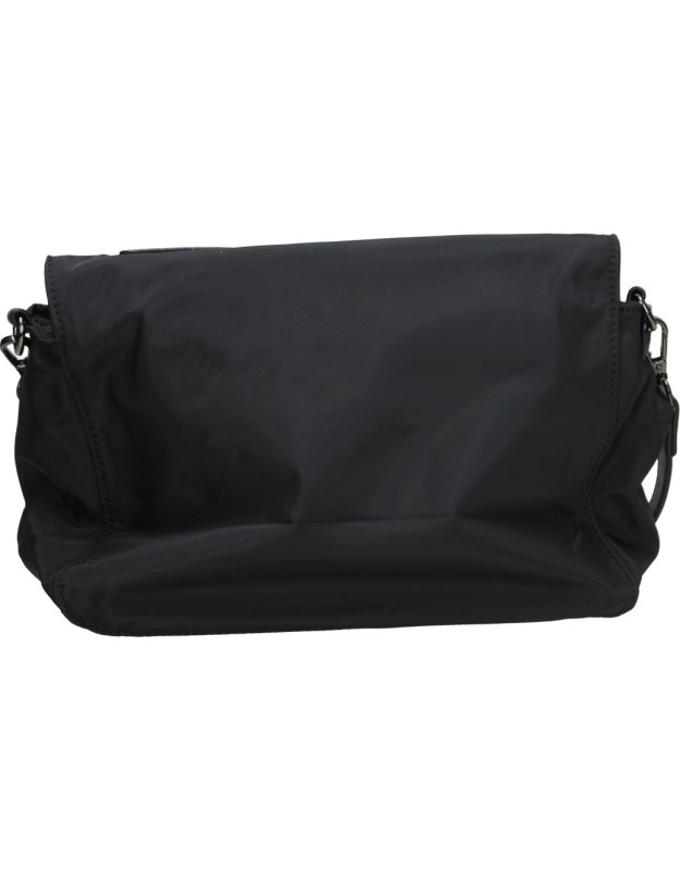 Bolso Bandolera REFRESH para Mujer color Negro 183443