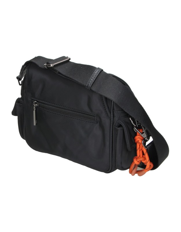 Bolso Bandolera REFRESH para Mujer color Negro 183451