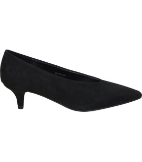 Zapatos de salón D’ANGELA para Mujer color Negro DDN31838