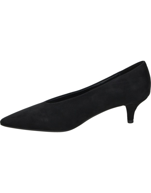Zapatos de salón D’ANGELA para Mujer color Negro DDN31838