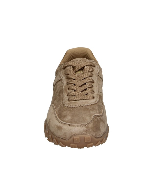 Zapatillas KANGAROOS para Mujer color Arena K846-27
