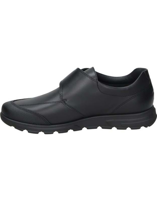 Zapatos Escolares PABLOSKY para Niño en Negro 334510