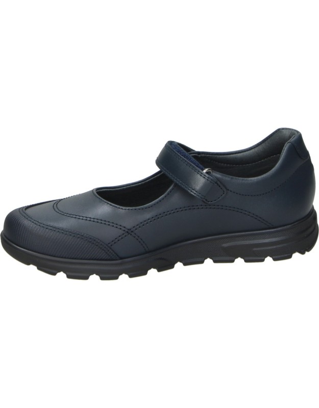 Zapatos Escolares PABLOSKY para Niña en Azul Marino 334220
