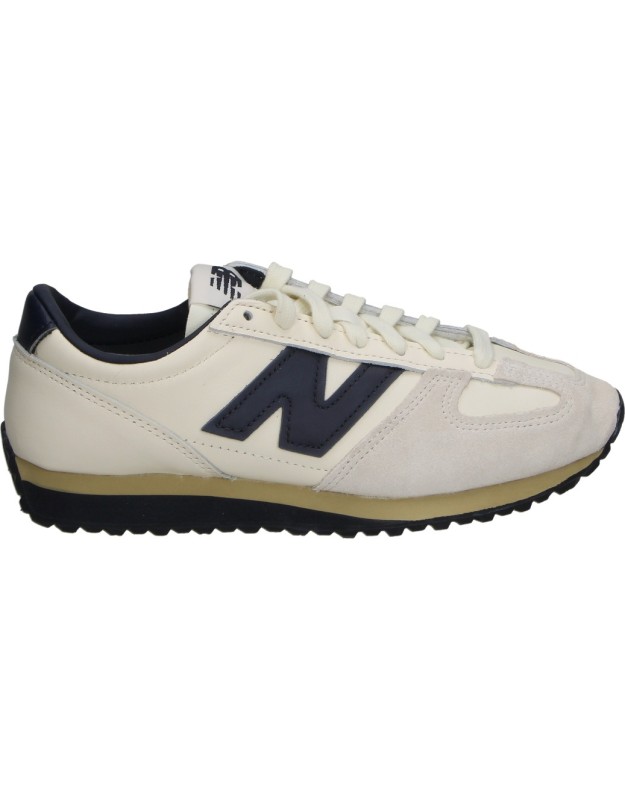 Zapatillas NEW BALANCE 471 para Hombre color Beige U4713EX