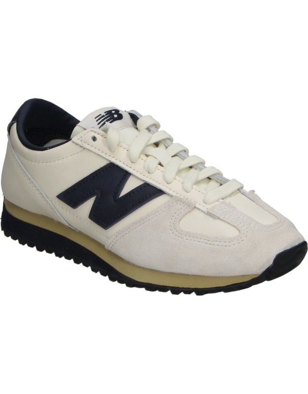 Zapatillas NEW BALANCE 471 para Hombre color Beige U4713EX