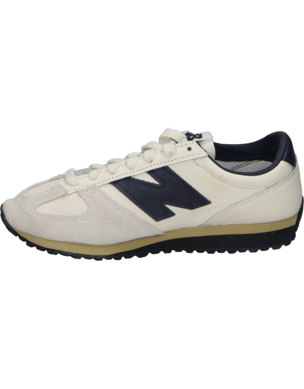 Zapatillas NEW BALANCE 471 para Hombre color Beige U4713EX