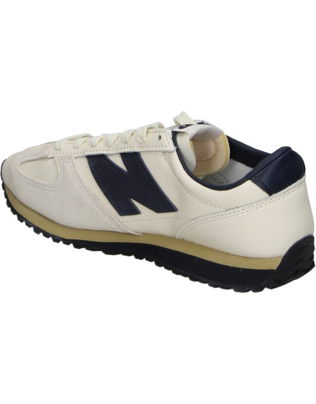 Zapatillas NEW BALANCE 471 para Hombre color Beige U4713EX