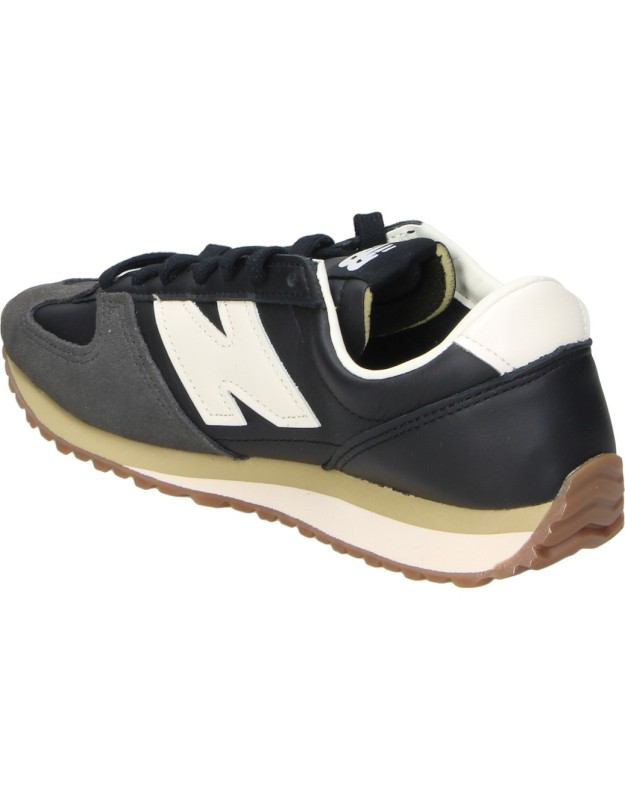 Zapatillas NEW BALANCE 471 para Hombre color Negro U4713EX