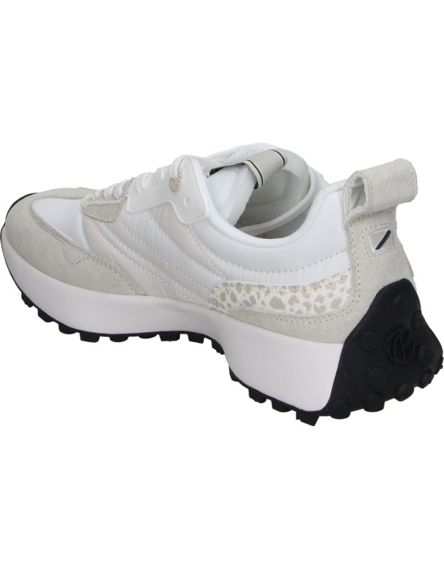Zapatillas PEPE JEANS para Mujer en color Blanco PLS60005-800