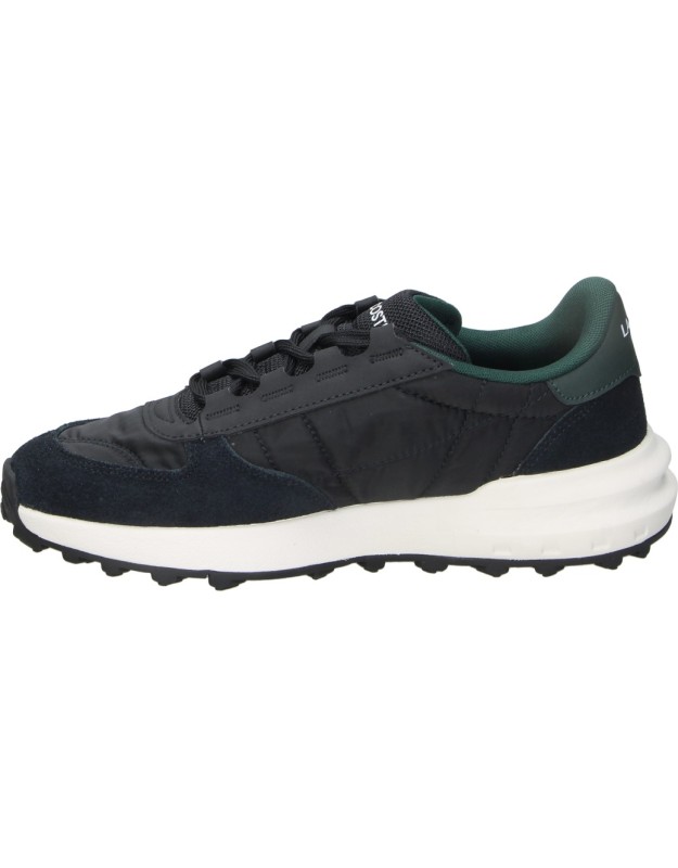 Zapatillas Lacoste Elite Active Evo negras de mujer 50sfa0082-1r6