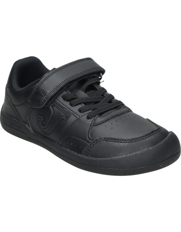 Zapatillas barefoot  JOMA Academy en negro para niño bfacaw2601v