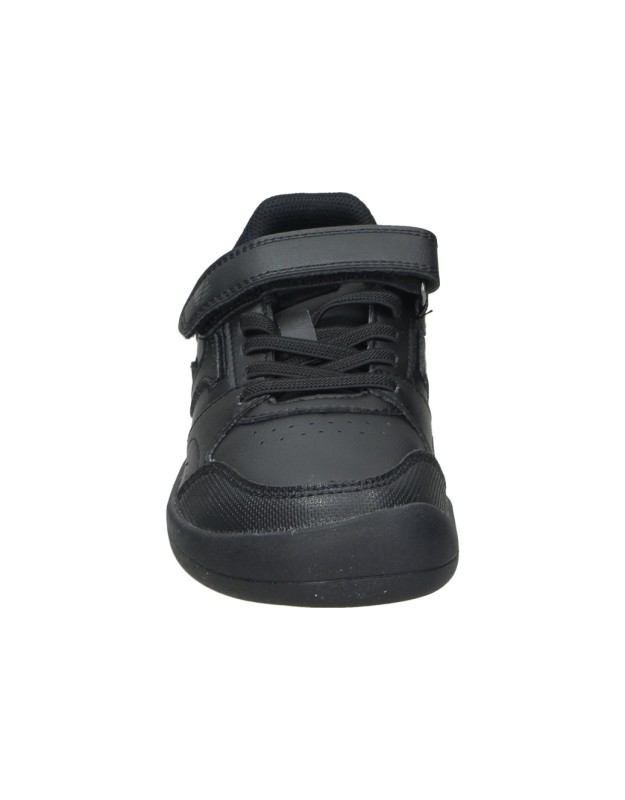 Zapatillas barefoot  JOMA Academy en negro para niño bfacaw2601v