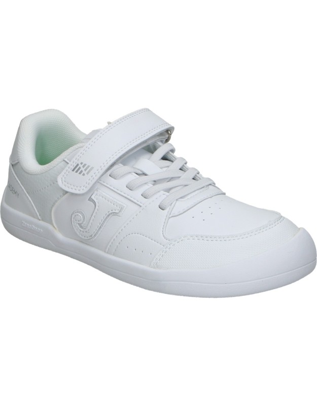 Zapatillas barefoot blancas JOMA bfacaw2602v infantiles