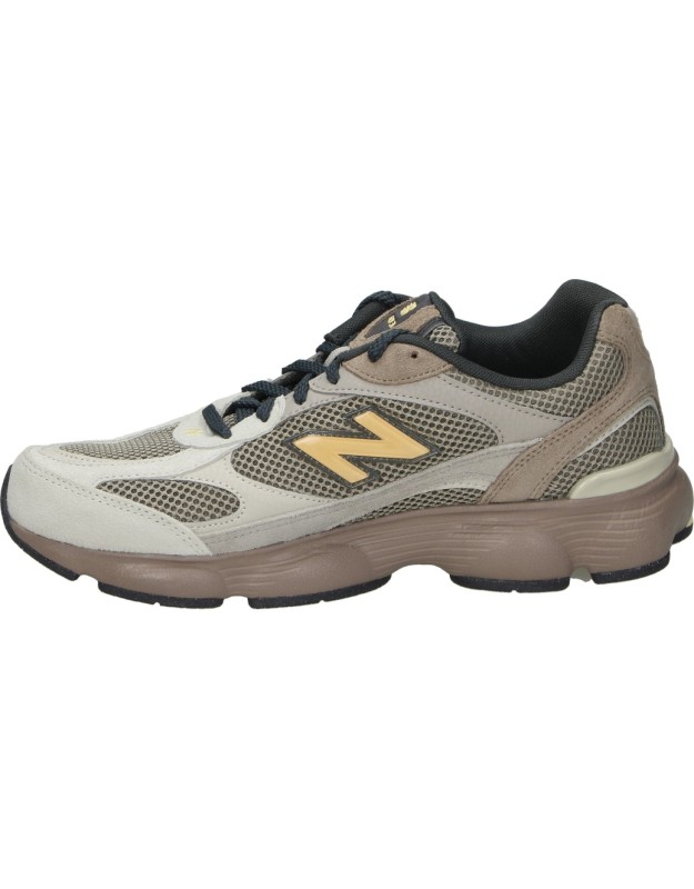 Zapatillas NEW BALANCE 603 marrones para hombre m6034uu
