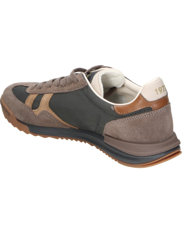 Zapatillas marrones PEPE JEANS pms600046-893 para hombre