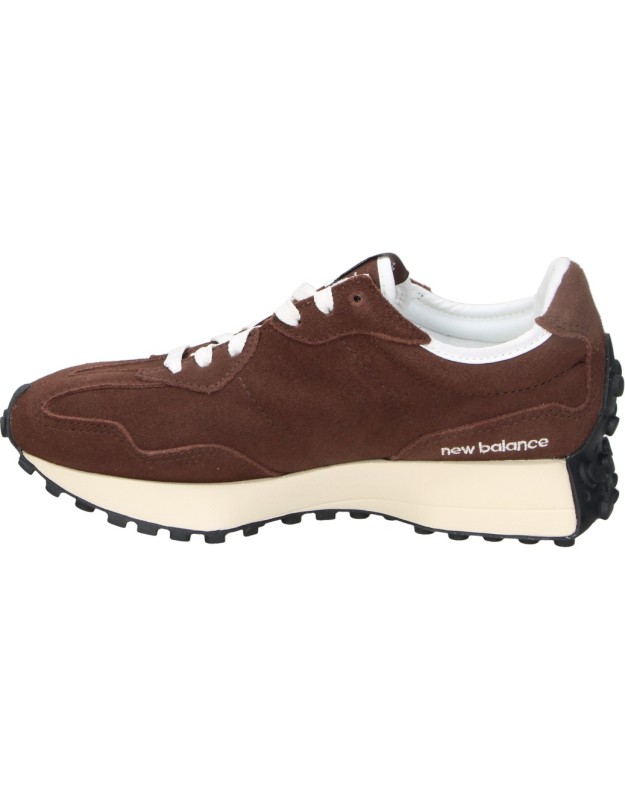 Zapatillas NEW BALANCE 237 en marrón para mujer ws23714q