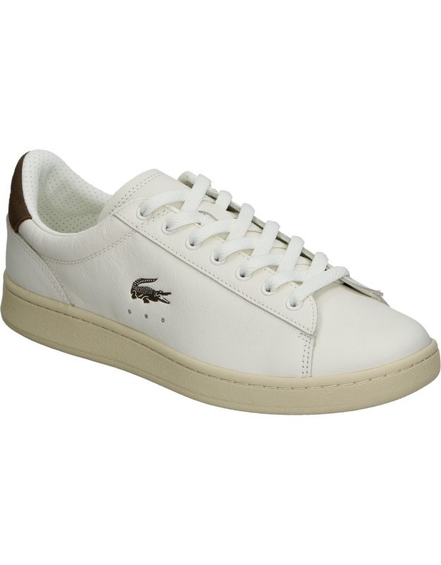 Zapatillas Lacoste Carnaby Set en blanco 52sma0146-2f5