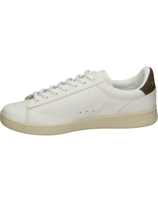 Zapatillas Lacoste Carnaby Set en blanco 52sma0146-2f5
