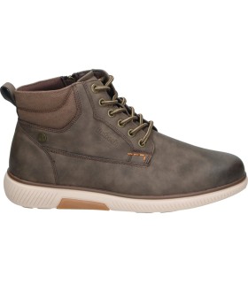 Botas casual REFRESH 176719 en marrón para hombre