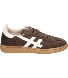 Zapatillas Cómodas SKYDIVA Retro para Mujer color Marrón