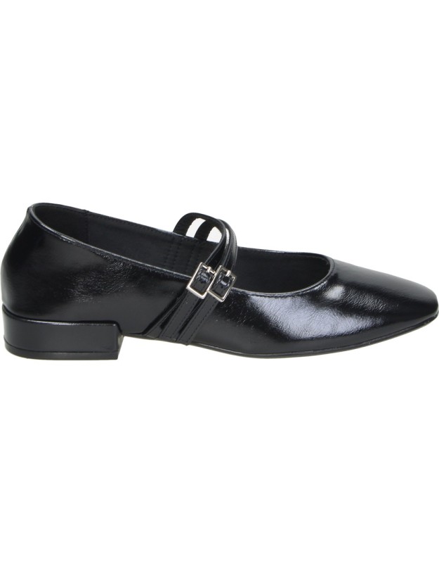 Merceditas SKYDIVA para Mujer color Negro m5645