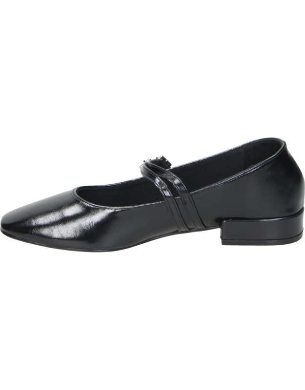 Merceditas SKYDIVA Chic para Mujer color Negro m5645