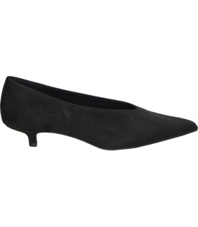 Zapatos de Tacón SKYDIVA Classy para mujer en color Negro